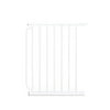 regalo extension for safety gate,white,24 inch wide