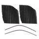 thumbnail image 3 of 1 par de cortinas para ventana de coche, parasol de privacidad para coche, cortina parasol, 3 of 5