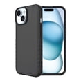 thumbnail image 4 of onn Protective Gel Phone Case for iPhone 17e / iPhone 16e / iPhone 15 / iPhone 14 / iPhone 13 - Black, 4 of 10