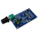 thumbnail image 2 of Módulo Controlador de Velocidad ESC de Motor Sin Escobillas Trifásico con Potenciómetro DC12-24V 10A STC32G para Motor, Sin Hall, 2 of 8