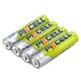 thumbnail image 1 of PKCELL 1.2V Ni-MH AAA 1000mAh Rechargeable Battery with Electric Razors Toothbrushe High Power 8Pcs, 1 of 7