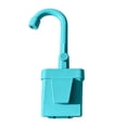 thumbnail image 1 of Lttoisl Kids Pretend Play Kitchen Sink Faucet Toy, Rotatable with Running Water Simulation, Electric Water Circulation, Realistic Role Play Toddler Gift, Plastic Material, 1 of 8