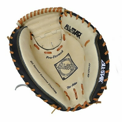 All-Star Pro-Comp Baseball Catchers Mitt Right Botswana Ubuy