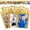 Gold, variant on KUNPENG 2026 Graduation Decorations, 4x6 Graduation Photo Banner for Pre-K to 12th Grade, 2026 Graduation Decorations Picture Display Class of 2026 Gifts Party Supplies with String Lights, Black