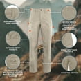 thumbnail image 4 of Propper Men's Kinetic Slick Pant, 4 of 5