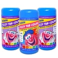 thumbnail image 1 of Tabletas para colorear para agua de baño Mr. Bubble Fizzy Tub Colors, 1 of 8