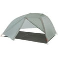 thumbnail image 3 of Big Agnes Copper Spur HV UL 3 Tent, Long, Orange, 3 of 9