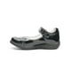 thumbnail image 5 of Zapato Escolar Para Niña Bambino Gatito Charol Negro Correa negro 21, 5 of 6