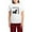 With Red Plaid Pant, variant on CafePress - SCOTTIE MAMA Women's Light Pajamas - Women's Short Sleeve Print T-Shirt and Pants Light Cotton Pajama Set