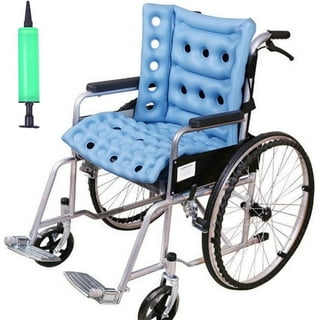 NOGIS Inflatable Wheelchair Cushions for Pressure Relief for Sores