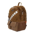 thumbnail image 3 of Mochila Grande Chewbacca Star Wars Porta Laptop Yadatex STR005-BP321A, 3 of 8