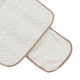 thumbnail image 3 of Baby Portable Changing Diaper Pad Foldable Waterproof Travel Diaper Changing Mat for Newborn Bear, 3 of 4