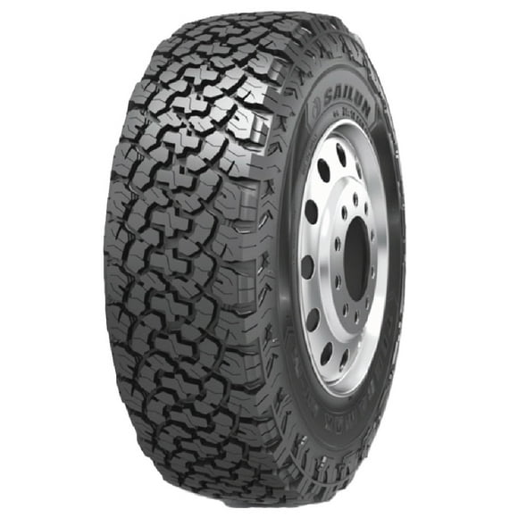 Paquete de 2 Llantas 31X10.50 R15 109R Sailun TERRAMAXAT-M
