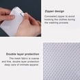 thumbnail image 4 of CSChome Laundry Bag for Washing Machine Double-Layer Mesh Laundry Bag 3Pcs Prevent Clothes Tangling Thickened Anti-Pilling, 4 of 6