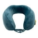 thumbnail image 1 of Almohada para Cuello Cojín Lumbar de Viaje Portátil Memory Foam Travel Blue, 1 of 6