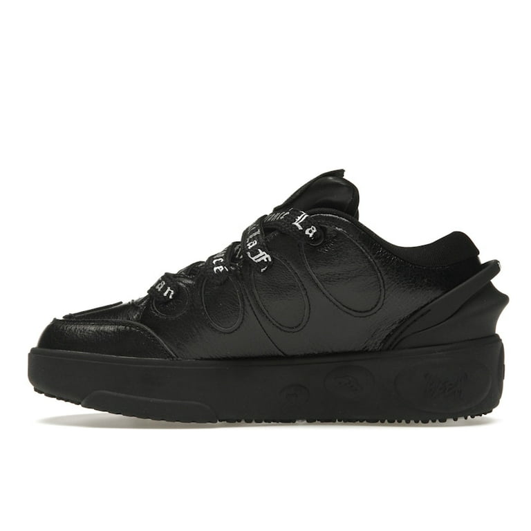 Puma Men's LaMelo Ball LaFrancé Amour Black, from StockX