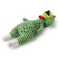 thumbnail image 3 of Dog Squeaky Toy Interactive Chicken Squeaky Toy Chicken Pet Toy Dog Chew Toy, 3 of 8