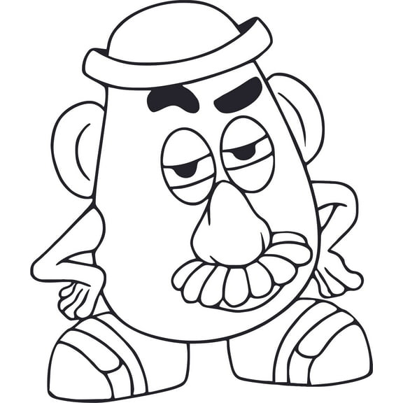 Design With Vinyl Home Wall Decals Catoon Motivational Wall Decal for Boys Girls Bedroom - DIY and Removable - Size: 14 In x 14 In