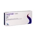 thumbnail image 3 of Saxenda Liraglutida solución inyectable subcutánea 6 mg/ml 3 plumas recargadas, 3 of 4