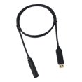 thumbnail image 2 of USB1RD65A Cable de Interruptor USB 6,35 Mm Soporte de Conector de sonido para Interruptor de piezaza de órganos Yotijar Cable de conmutación USB, 2 of 9