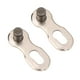 thumbnail image 1 of VIFER Bike Heavy Duty Bike Quick Release Chain Link Magic Joint Connector para 11 Pares de Velocidad 2(Plata), 1 of 5