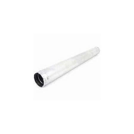 

American Metal 4E18 Ameri Vent Vent Pipe 4 Inch