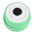 thumbnail image 1 of Aquarium Fish Glass  Scrapers Glass Cleaner Scrubber Clean Brush,Fish Aquarium Glass Cleaner Brush Scrubber Floating Clean Brush For Aquatic  Cleaning, 1 of 8