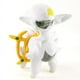 thumbnail image 1 of Arceus Plush Toys Soft Stuffed Animals Cartoon Doll, 1 of 4