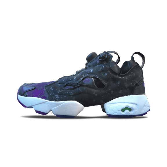 REEBOK MENS Instapump Fury Affiliates AQ9240 from Stadium Goods