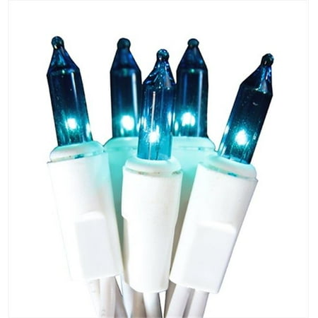 northlight blue mini icicle christmas lights white wire northlight blue mini icicle christmas lights white wire