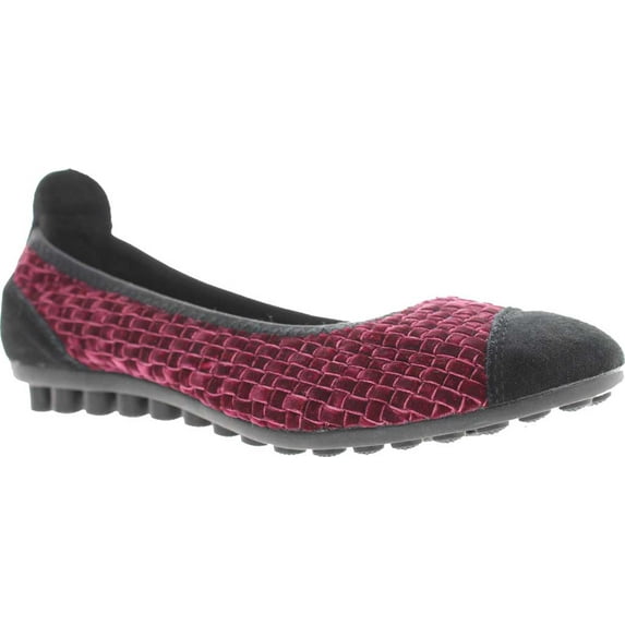 Women's Bernie Mev Bella Me Flat