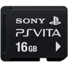 Sony 22040 PlayStation Vita 16GB Memory Card (PS Vita):