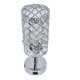 thumbnail image 5 of Lámparas de noche regulables, lámpara de mesa de cristal con control táctil, lámpara de mesa de noche decorativa, lámpara de mesa de cristal con control táctil, diseño aerodinámico, 5 of 12