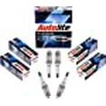 thumbnail image 3 of Autolite Platinum AP25 Bougie de Remplacement Automobile (1 Pack), 3 of 4