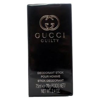 Gucci Guilty Deodorant Stick For Men, 2.4 Oz - Walmart.com