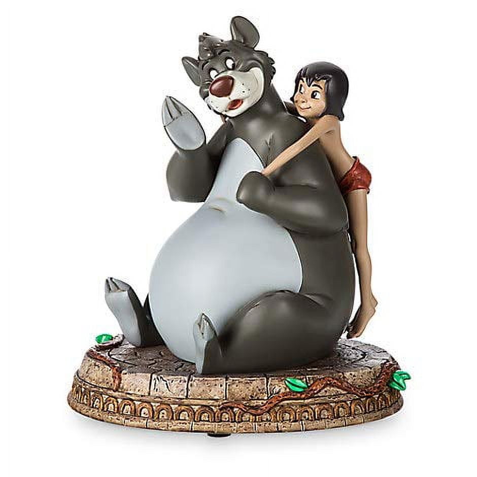 WDCC Tarzan, Sabor - Untamed | 4005404 | Disney | Limited to 750