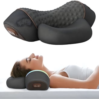 thera-p versatile vibration massage pillow Big O Charged Multi-Speed Vibrating Ring main image 0