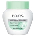 thumbnail image 3 of Crema limpiadora Pond's Cold Cream, 100 ml (paquete de 2), hidratante, 3 of 5