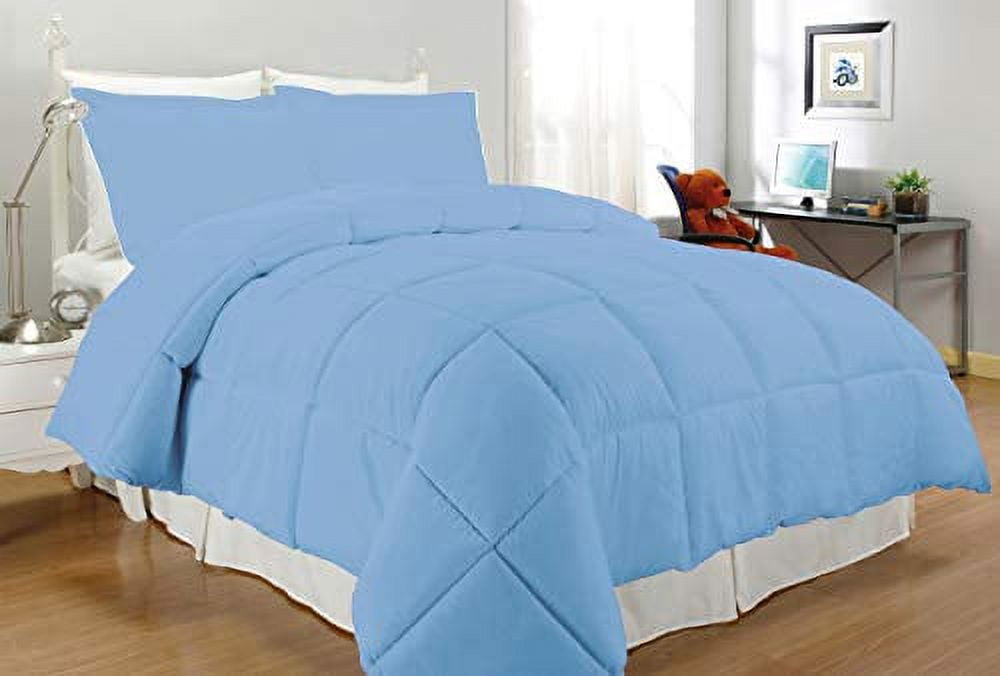 South Bay Down Alternative Comforter Mini Set