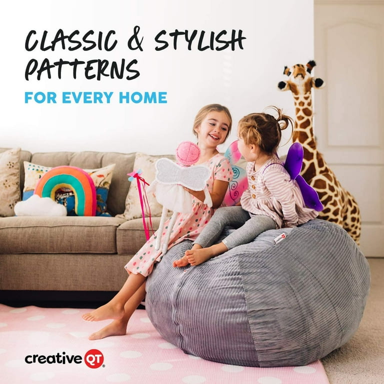 Stuffed deals bean bag