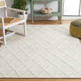 thumbnail image 2 of SAFAVIEH Natura Tracery Geometric Area Rug, Ivory, 2'3" x 4', 2 of 8