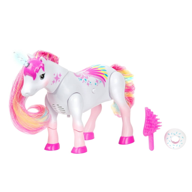 Little live sales pets unicorn walmart