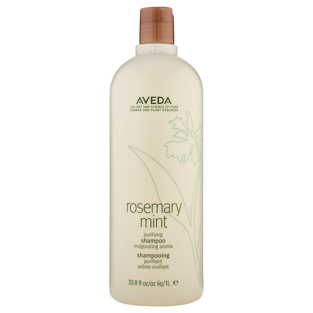 Aveda Aveda Rosemary Mint Shampoo 33.8oz/1 Liter