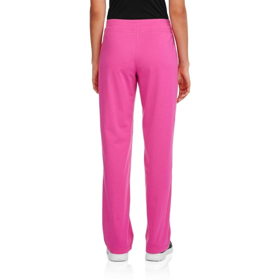 danskin now petite pants