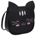 thumbnail image 5 of Sold Crossbody Bag Teen Girls Purse Small Crossbody Bag Fashion Preteen Purse Cat Bag, 5 of 6