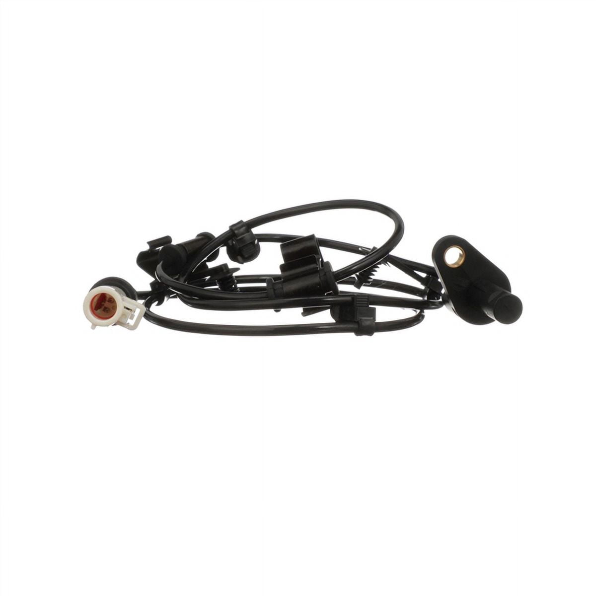 ABS Wheel Speed Sensor Fits select: 2007-2010 FORD EDGE, 2007-2010 LINCOLN MKX