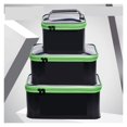 thumbnail image 1 of Thicken Fishing Box Bag Waterproof Fishing Gear Boxes Live Fish Bucket Fishing Main Sub Line Float ,Versatile Storage, 1 of 5