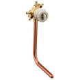 thumbnail image 5 of Moen U140x M-Core 4 Port Pressure Balanced 1/2" Pex Tub And Shower Valve, 5 of 5