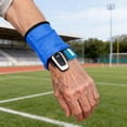 thumbnail image 3 of Bracelet d'Extérieur avec Porte-Clés, Pochette, Portefeuille, Rangement, Fermeture Éclair, Sangle de Cheville, Soutien de Poignet de Sport et Rouleau en Liège à la Mode, Yoga, Traversin de Yoga, Traversin de Yoga Réparateur, Grand Liège, Matériau de Joint en Liège pour Yoga, 3 of 3