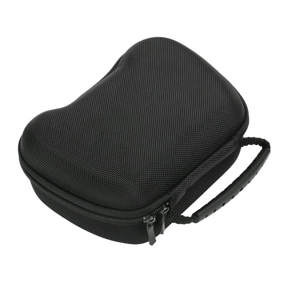 Ccdes Storage Bag for Game Controller,Game Controller Storage Bag for SWITCH,Portable Gamepad Protective Case for PS5 Game Controller Storage Bag Easy Carrying Case